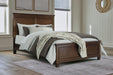 Danabrin Bed - Furniture House (VA)