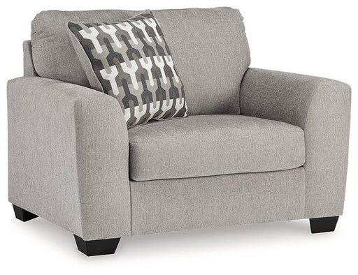 Avenal Park Oversized Chair - Furniture House (VA)