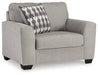 Avenal Park Oversized Chair - Furniture House (VA)