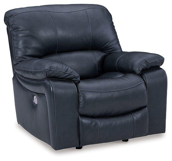 Leesworth Living Room Set - Furniture House (VA)