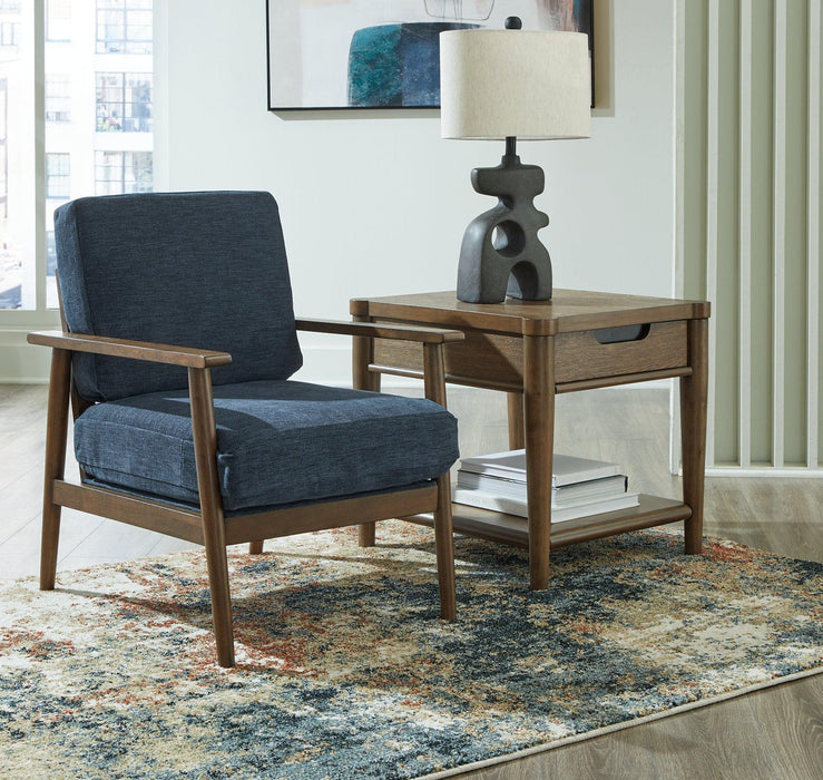 Bixler Living Room Set - Furniture House (VA)