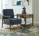 Bixler Living Room Set - Furniture House (VA)