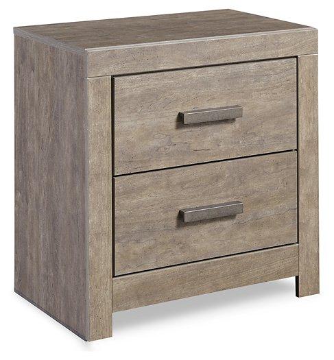 Culverbach Nightstand - Furniture House (VA)
