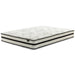Socalle Bed and Mattress Set - Furniture House (VA)