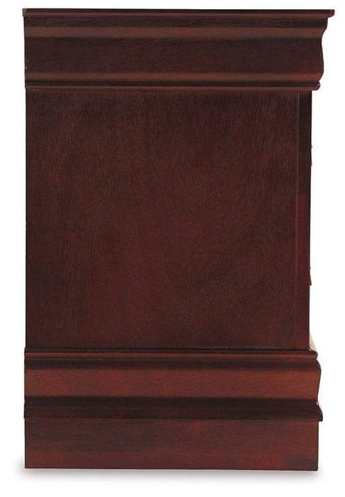 Alisdair Nightstand - Furniture House (VA)