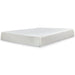 10 Inch Chime Memory Foam Mattress Set - Furniture House (VA)