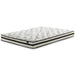 Socalle Bed and Mattress Set - Furniture House (VA)