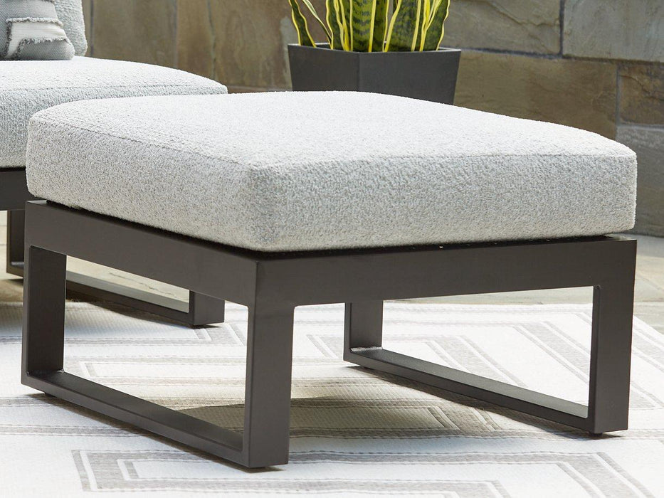 Beachloft Outdoor Seating Set - Furniture House (VA)