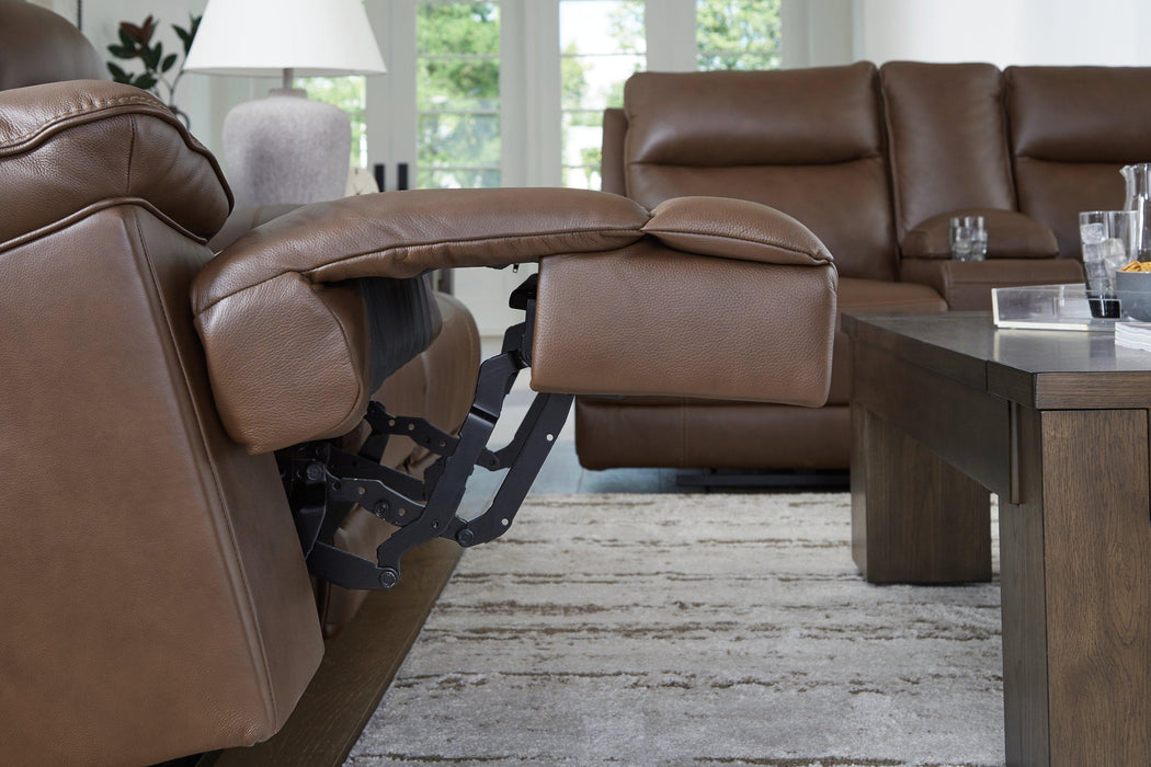 VonRyan Living Room Set - Furniture House (VA)