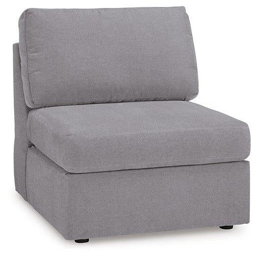 Modmax 5 Piece Sectional with Audio Console - Furniture House (VA)