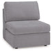 Modmax 5 Piece Sectional with Audio Console - Furniture House (VA)