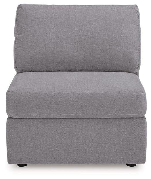Modmax 5 Piece Sectional with Audio Console - Furniture House (VA)