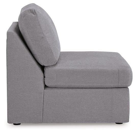 Modmax 5 Piece Sectional with Audio Console - Furniture House (VA)