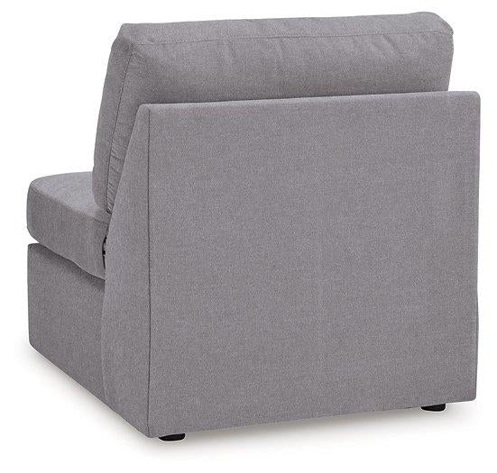 Modmax 5 Piece Sectional with Audio Console - Furniture House (VA)