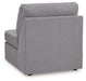 Modmax 5 Piece Sectional with Audio Console - Furniture House (VA)