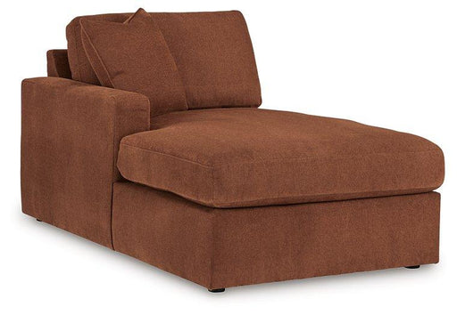 Modmax 5 Piece Sectional with Audio Console - Furniture House (VA)