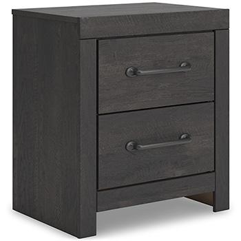 Hollivern Bedroom Set - Furniture House (VA)