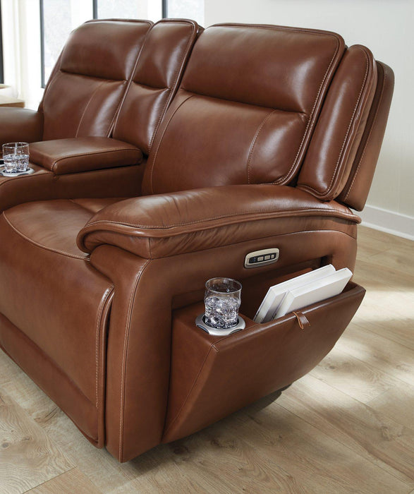 Healy Pier Living Room Set - Furniture House (VA)
