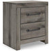 Graystorm Bedroom Set - Furniture House (VA)