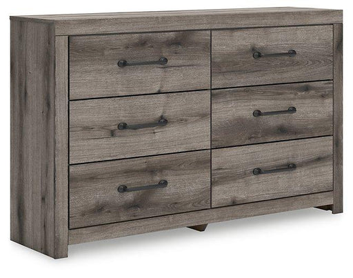 Graystorm Dresser - Furniture House (VA)