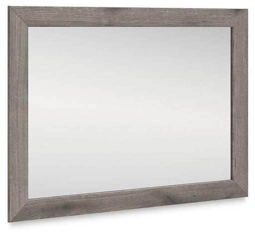Graystorm Bedroom Mirror - Furniture House (VA)