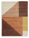 Gailmore 8' x 10' Rug - Furniture House (VA)
