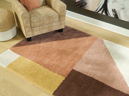 Gailmore 8' x 10' Rug - Furniture House (VA)