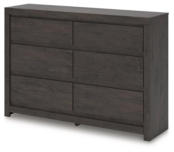 Fraluna Dresser - Furniture House (VA)