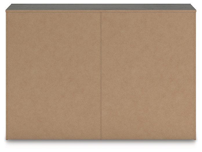 Fraluna Dresser - Furniture House (VA)