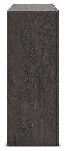 Fraluna Dresser - Furniture House (VA)