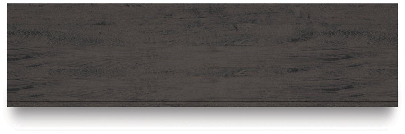 Fraluna Dresser - Furniture House (VA)