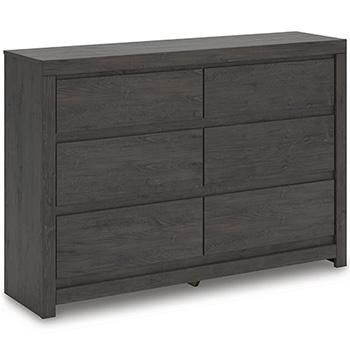 Fraluna Dresser - Furniture House (VA)