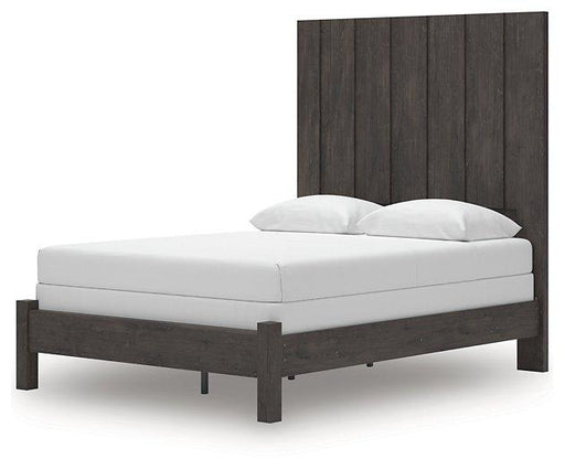 Fraluna Bed - Furniture House (VA)