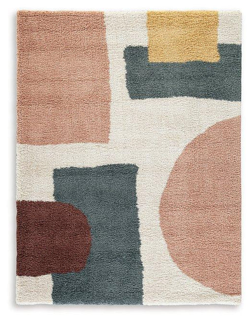 Flynnwick 8' x 10' Rug - Furniture House (VA)