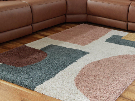 Flynnwick 8' x 10' Rug - Furniture House (VA)