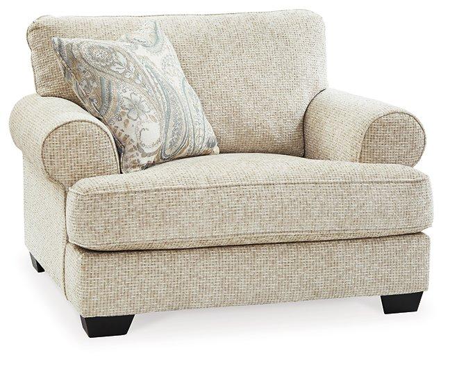 Monaghan Living Room Set - Furniture House (VA)