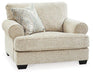 Monaghan Living Room Set - Furniture House (VA)