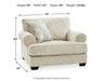 Monaghan Living Room Set - Furniture House (VA)