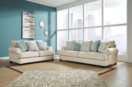 Monaghan Living Room Set - Furniture House (VA)