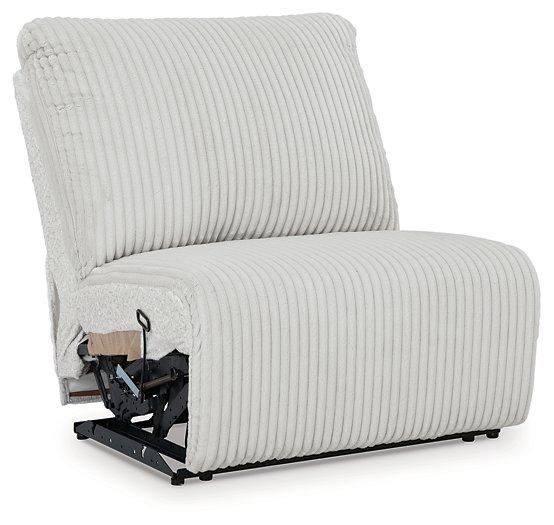 Top Tier Sectional Chofa - Furniture House (VA)