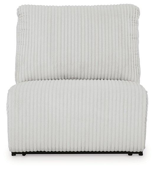 Top Tier Sectional Chofa - Furniture House (VA)