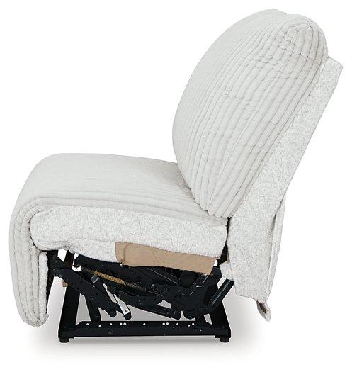 Top Tier Sectional Chofa - Furniture House (VA)