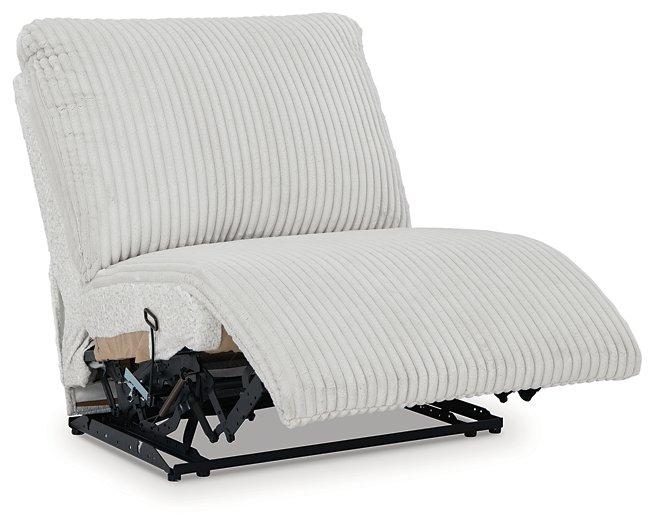 Top Tier Sectional Chofa - Furniture House (VA)