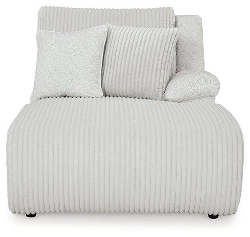 Top Tier Sectional Chofa - Furniture House (VA)