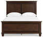 Danabrin Bed - Furniture House (VA)