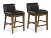 Cabalynn Counter Height Barstool - Furniture House (VA)