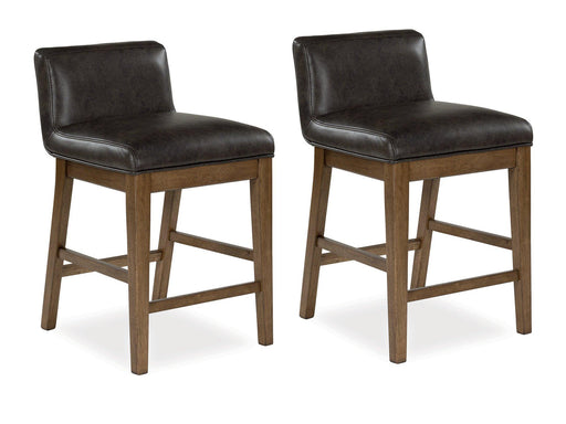 Cabalynn Counter Height Barstool - Furniture House (VA)