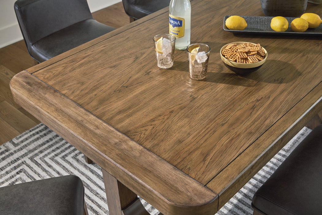 Cabalynn Dining Room Set - Furniture House (VA)