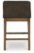 Cabalynn Counter Height Barstool - Furniture House (VA)