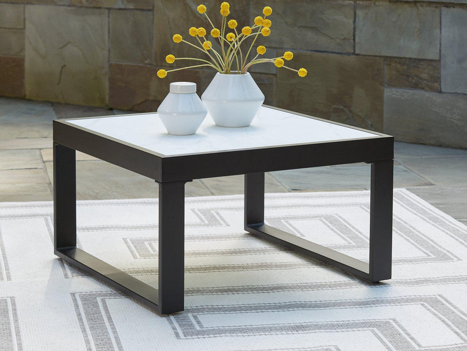 Beachloft Outdoor Seating Set - Furniture House (VA)